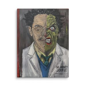 The Good Doctor